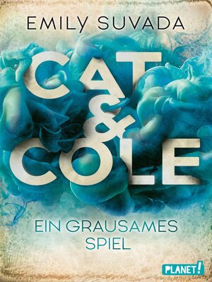 cover image of Cat & Cole 2
